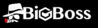 BigBossのロゴ