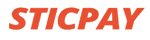 STICPAY（スティックぺイ）のロゴ